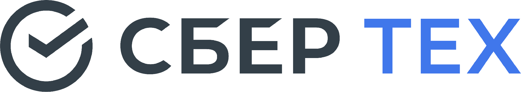 СберТех