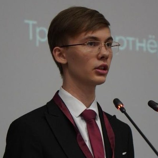 М.А. Витковский